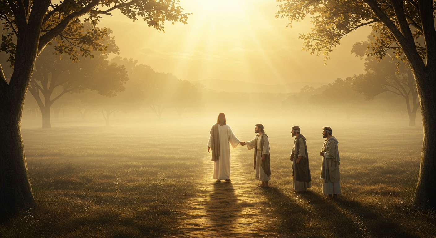 I Am the Way, the Truth, and the Life: What Jesus Really Meant
