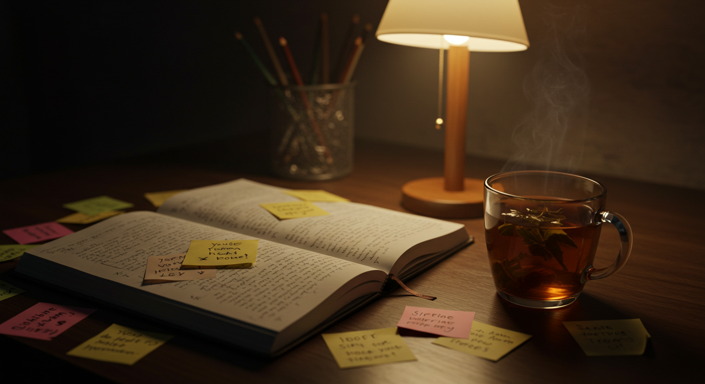 15 Journaling Techniques That Will Transform Your Life in 30 Days