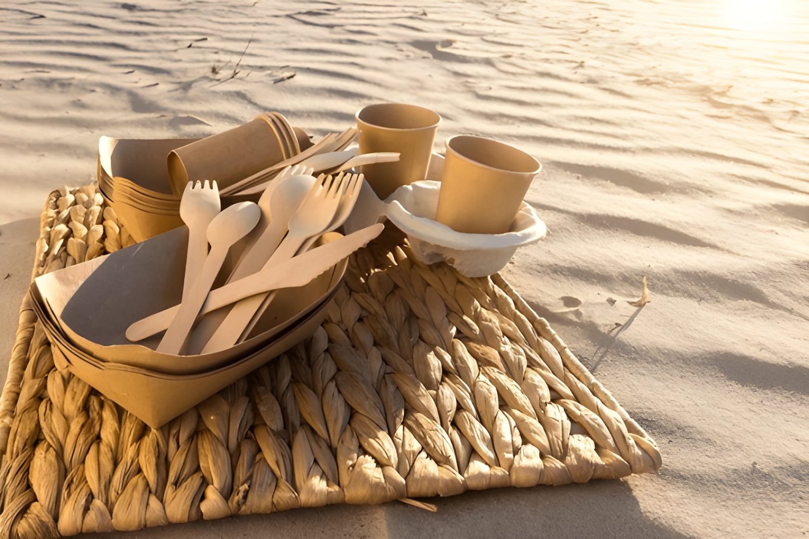Zero Waste Lifestyle: How to Reduce Trash