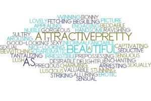 Beauty of Words