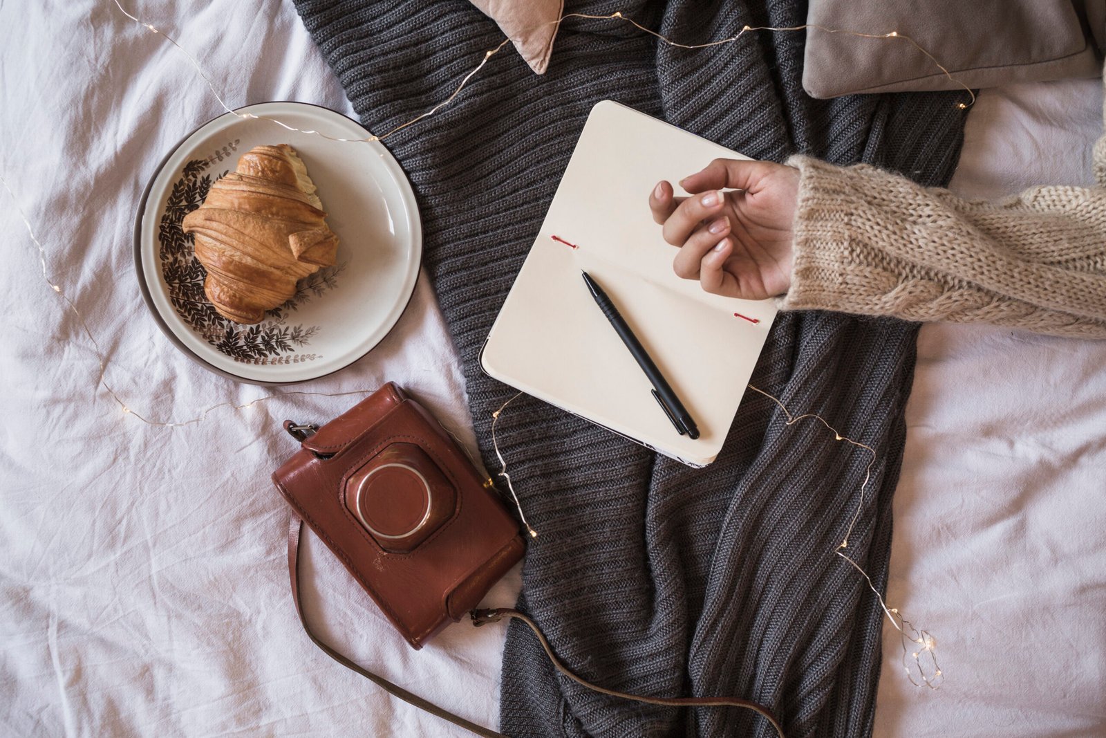 Writing Aesthetic: The Soulful Beauty of Words