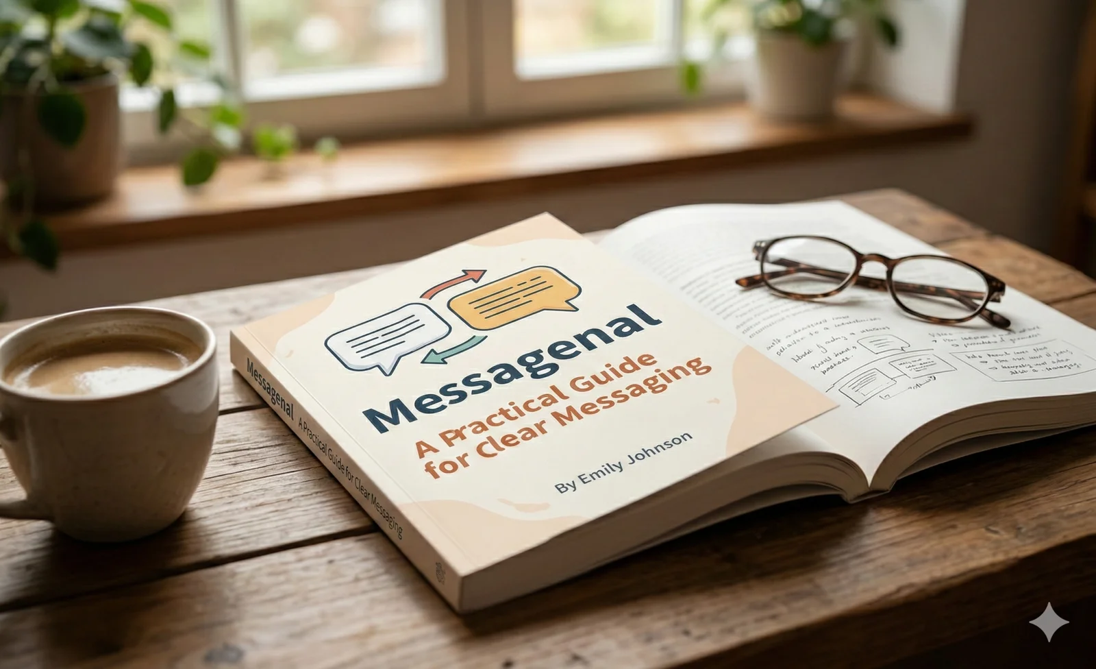 Messagenal: A Practical Guide