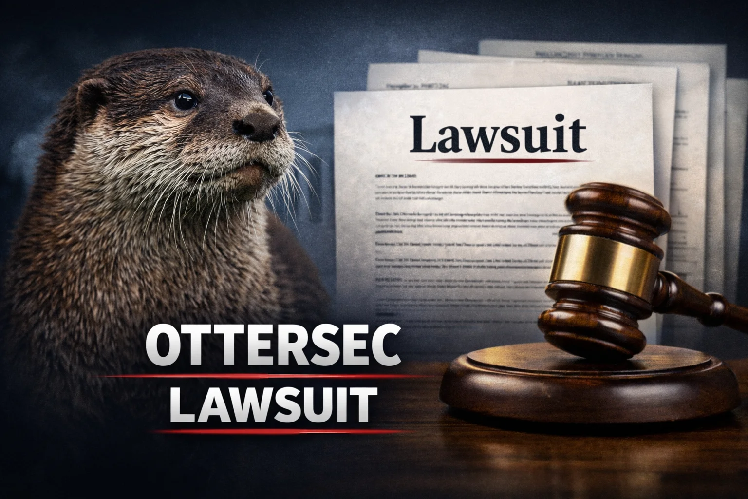 Ottersec Lawsuit